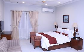 Welcome Hotel Islamabad